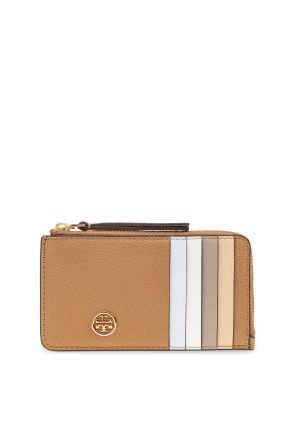 Tory Burch Card case Robinson | Women's Accessories | Vitkac